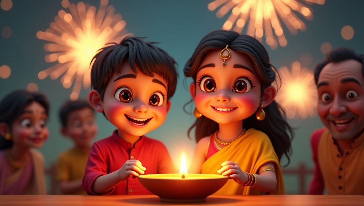 DiPAWALI